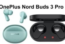 OnePlus Nord Buds 3 Pro