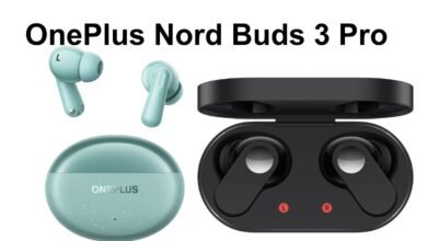 OnePlus Nord Buds 3 Pro