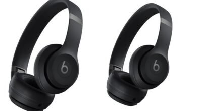 Beats Solo 4 Review