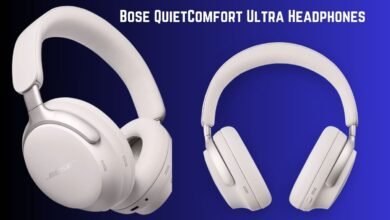 Bose QuietComfort Ultra Headphones