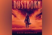 Dustborn