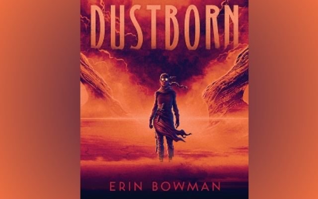 Dustborn