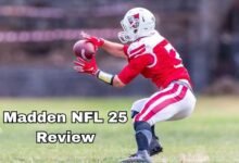 Madden NFL 25 Review