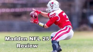 Madden NFL 25 Review