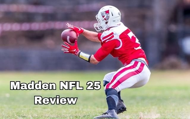 Madden NFL 25 Review