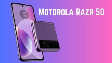 Motorola Razr 50