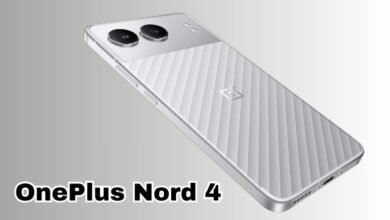 OnePlus Nord 4