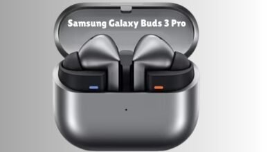 Samsung Galaxy Buds 3 Pro