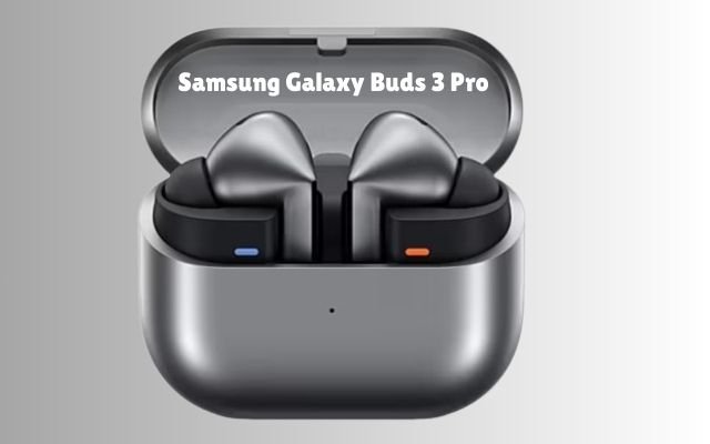 Samsung Galaxy Buds 3 Pro