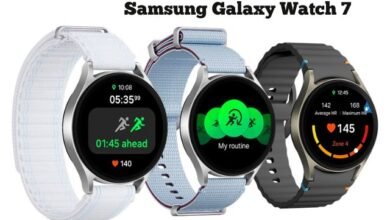 Samsung Galaxy Watch 7