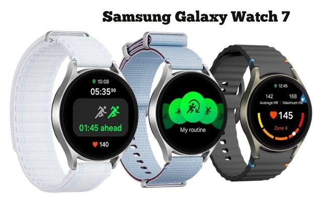 Samsung Galaxy Watch 7