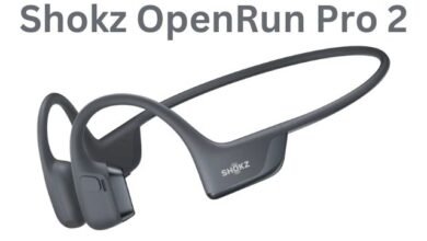 Shokz OpenRun Pro 2