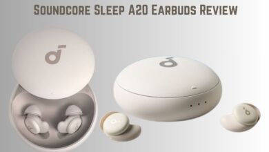 Soundcore Sleep A20 Earbuds