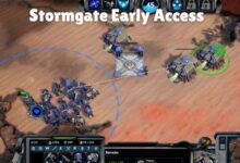 Stormgate Early Access Review