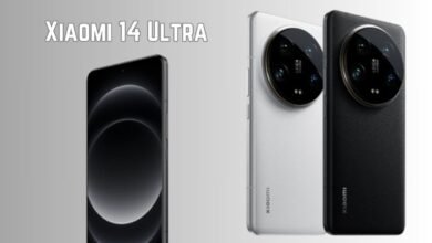 Xiaomi 14 Ultra