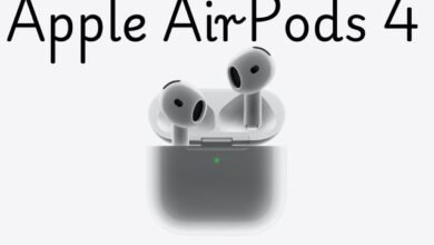 Apple AirPods 4