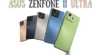 Asus Zenfone 11 Ultra