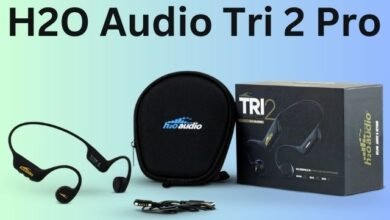 H2O Audio Tri 2 Pro Review