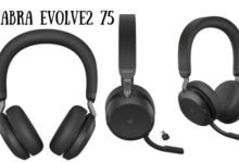 Jabra Evolve2 75