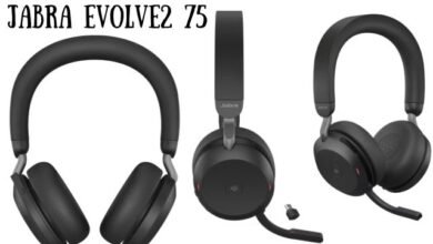 Jabra Evolve2 75