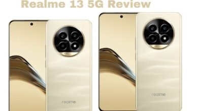 Realme 13 5G Review