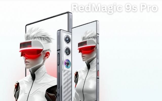 RedMagic 9s Pro