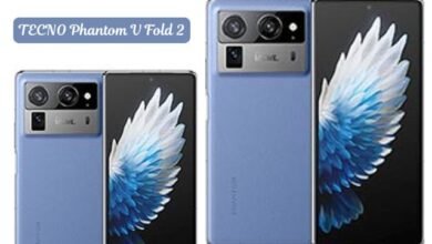 TECNO Phantom V Fold 2