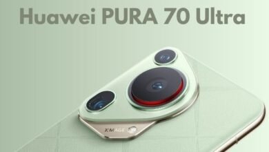 Huawei PURA 70 Ultra