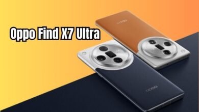 Oppo Find X7 Ultra