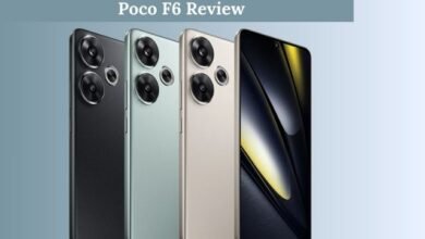 Poco F6