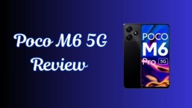 Poco M6 5G