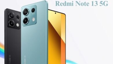 Redmi Note 13 5G