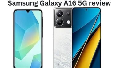 Samsung Galaxy A16 5G review