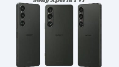 Sony Xperia 1 VI