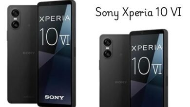 Sony Xperia 10 VI