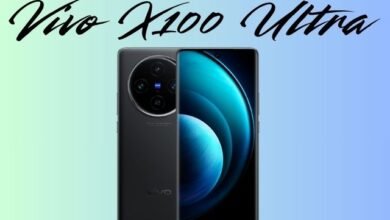 Vivo X100 Ultra