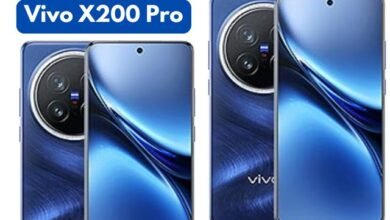 Vivo X200 Pro