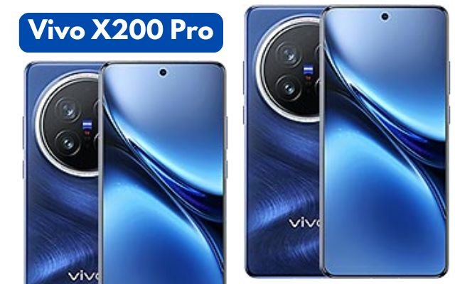 Vivo X200 Pro