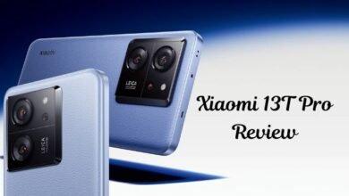 Xiaomi 13T Pro Review