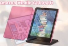 Amazon Kindle Colorsoft