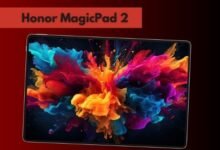 Honor MagicPad 2