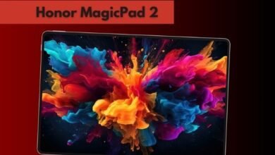 Honor MagicPad 2