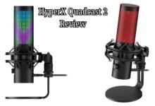 HyperX Quadcast 2 Review