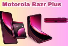 Motorola Razr Plus