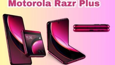 Motorola Razr Plus