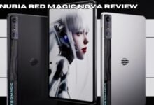 Nubia Red Magic Nova review