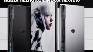 Nubia Red Magic Nova review