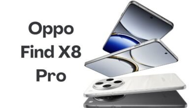 Oppo Find X8 Pro Review