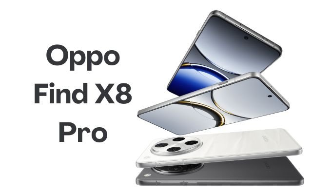 Oppo Find X8 Pro Review