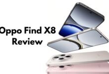 Oppo Find X8 Review
